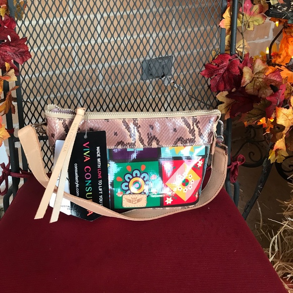 CONSUELA Handbags - CONSUELA ALLIE YOUR WAY BAG